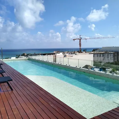 Luxurious Charming Studioterrace With Poolgym